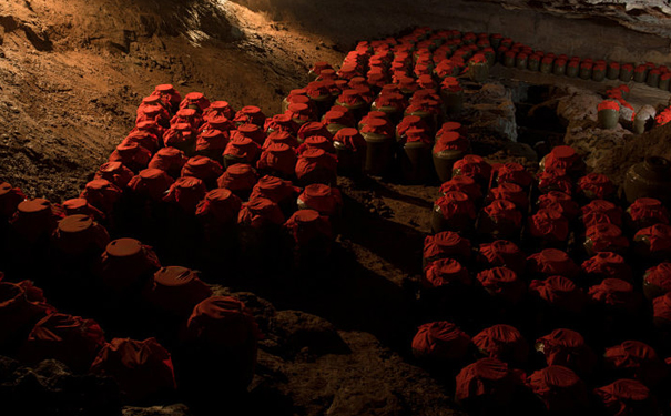 白酒的储存与品鉴:如何保持风味与品质