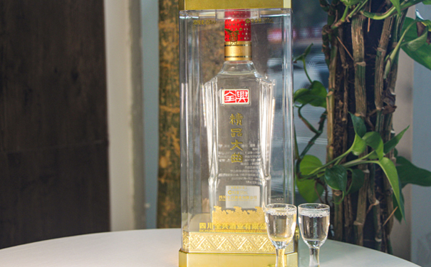 白酒消费趋势分析:价格与品质并重