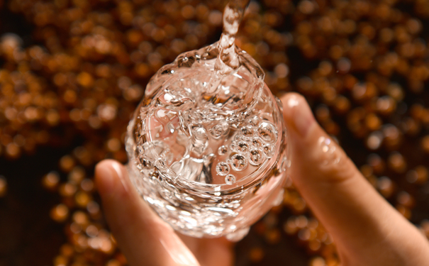 白酒新风尚:年轻受众崛起与白酒市场的变革