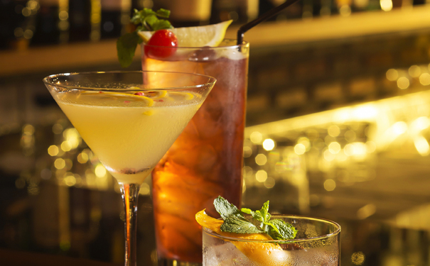 解锁果酒消费热点,满足不同人群口味