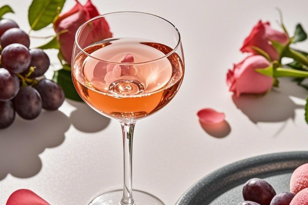 果酒搭配秘籍：如何与美食碰撞出绝妙的味蕾火花