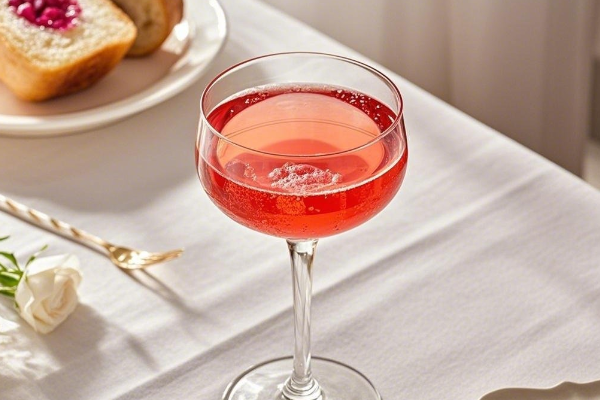 果酒市场的发展前景如何？