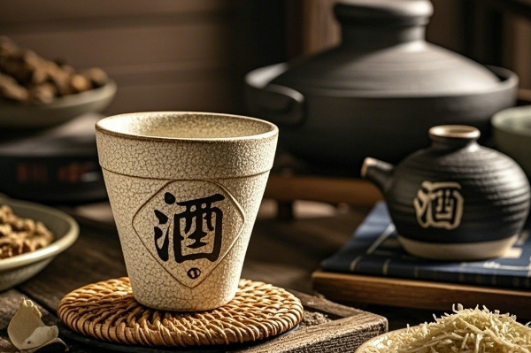 2025散酒市场投资蓝海：为何加盟品牌是明智之选？