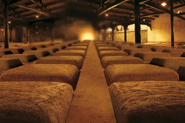 酒香不怕巷子深!散白酒的3大品质密码:粮.曲.窖