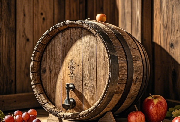 揭秘果酒发酵工艺如何保留水果本真风味