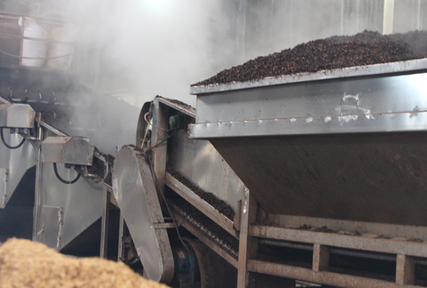 白酒酿造工艺的传承与创新