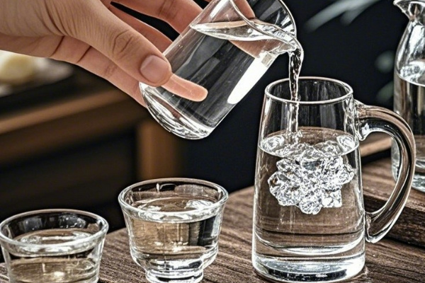 酒局是成年人的“第二张名片”：从选酒看社交段位