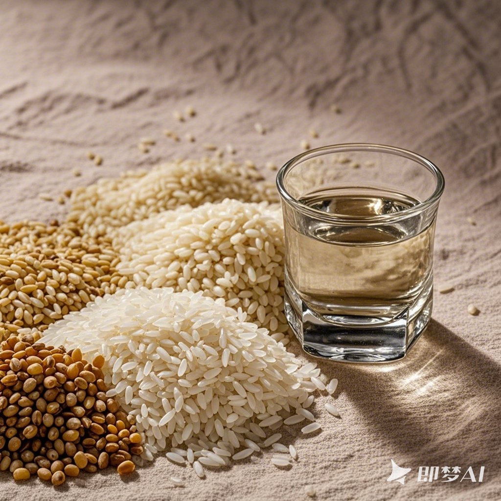 南北散装白酒的口感差异从何而来？  