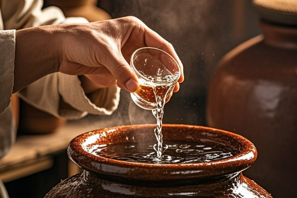 粮食酒与酒精酒：如何精准辨别?