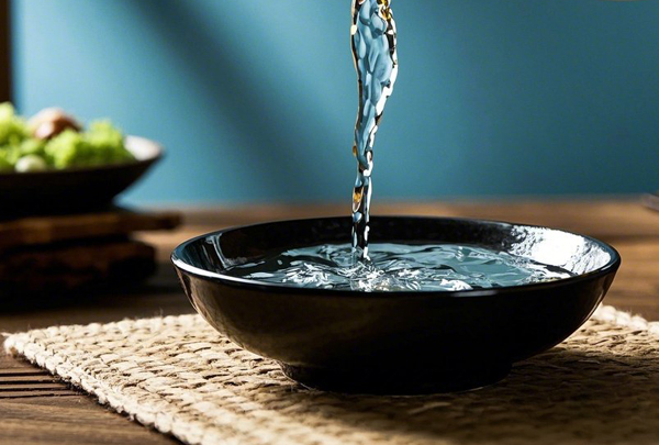 白酒正在“入侵”艺术展！喝的不是酒是沉浸式东方美学