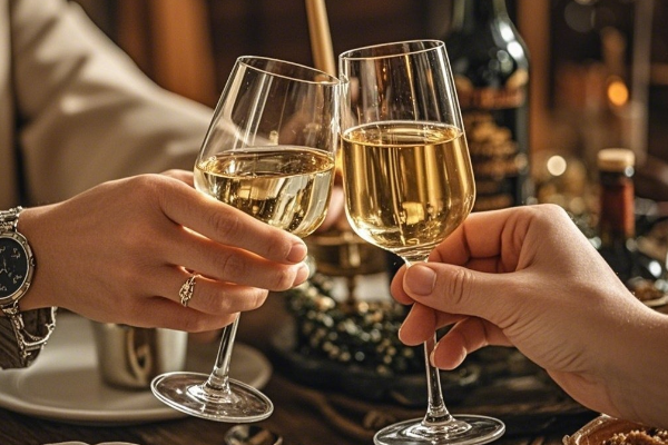 商务宴请中的酒桌礼仪，你了解多少？