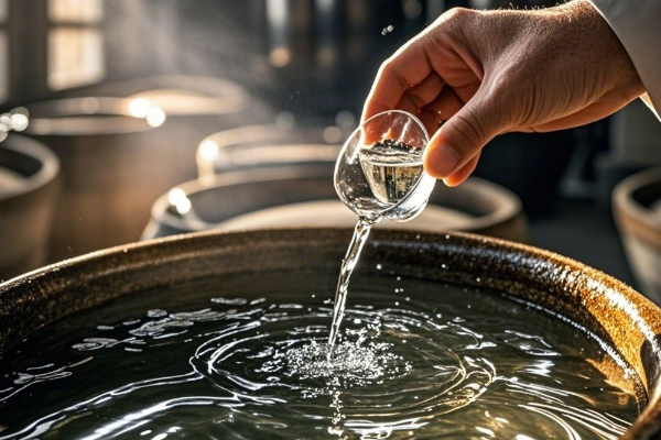 酒类香型的差异与品鉴技巧：新手必看