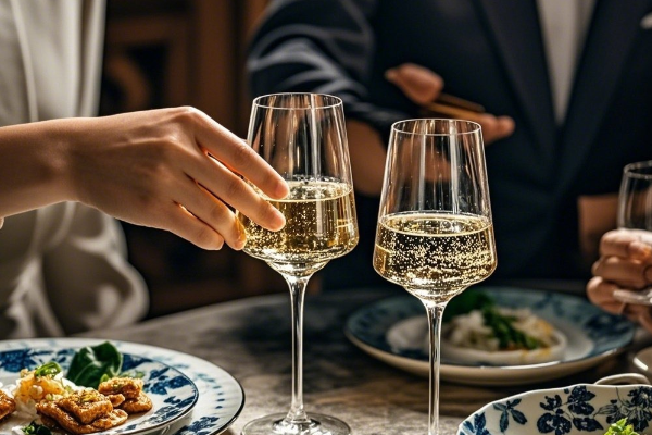 在传统节日里，白酒的饮用意义为何如此深远？