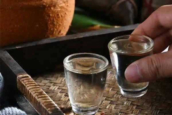 浅谈白酒多少度的口感比较好?