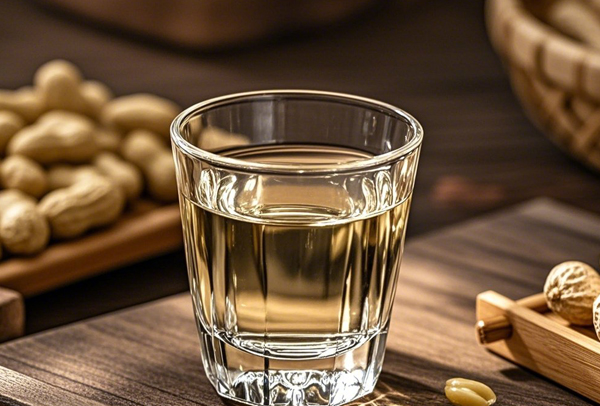 白酒江湖风云录:八大香型背后的“味觉江湖”之争