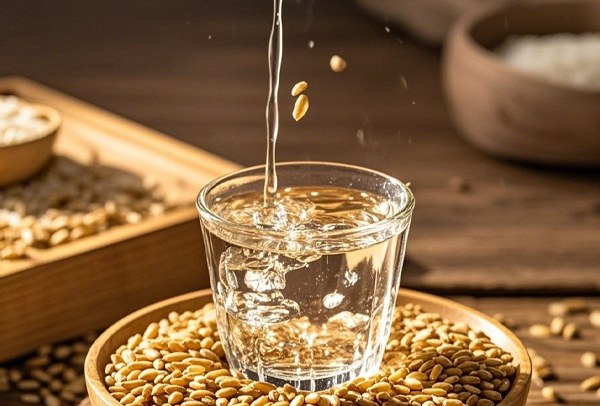 解密中国白酒十二香型:从酱香到老白干的味觉密码