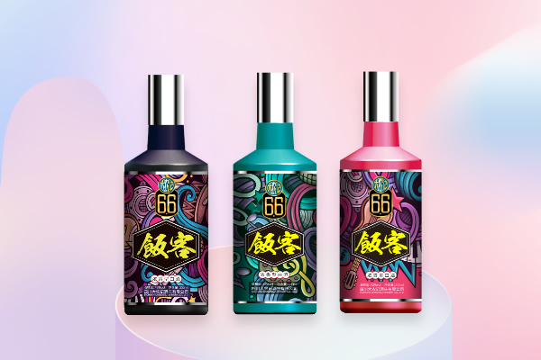 撕掉廉价标签：光瓶酒如何逆袭成口粮酒王