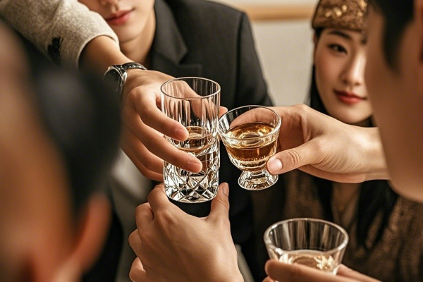 酒桌新宠：光瓶酒如何凭实力圈粉Z世代?