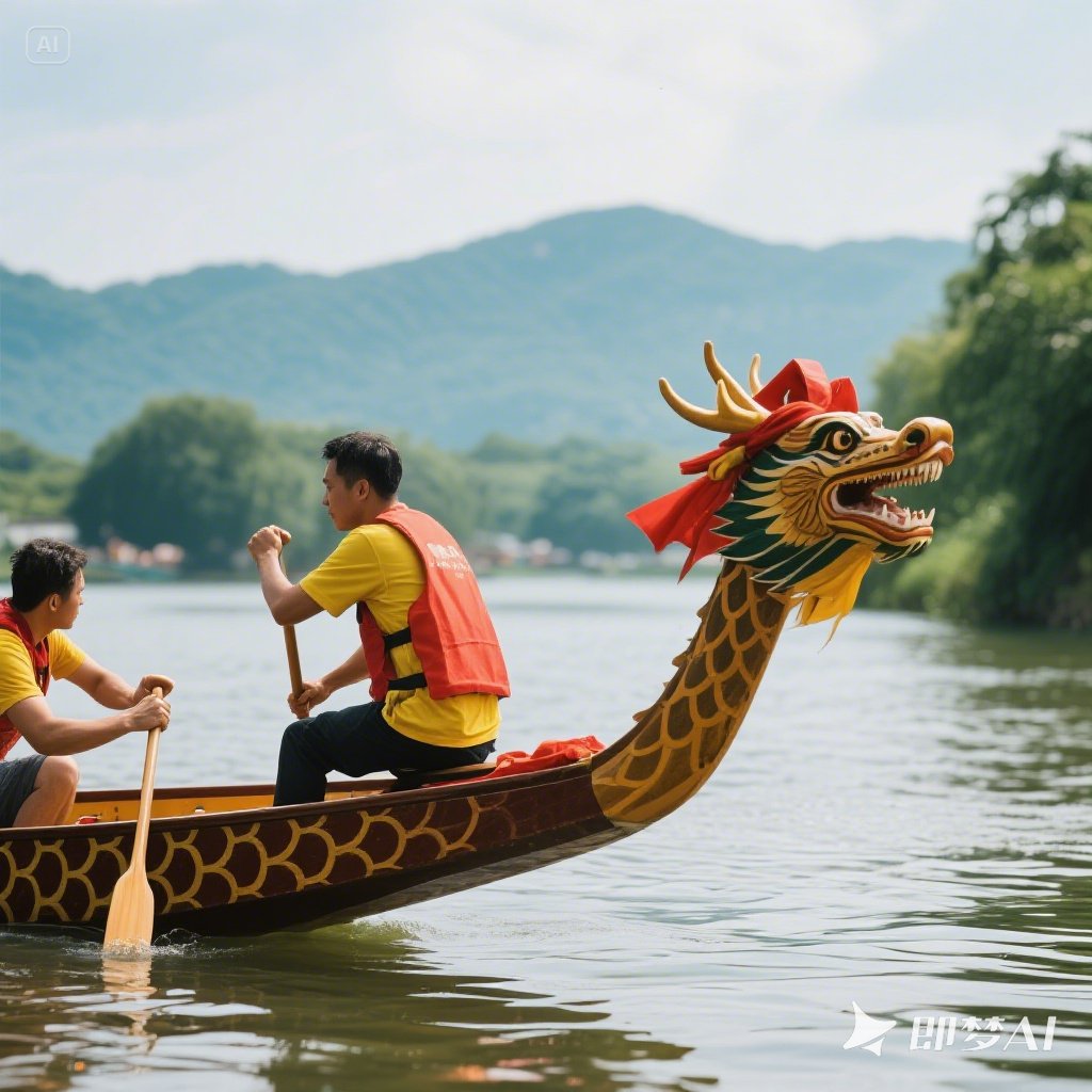 龙舟水季：湿热天气喝什么酒最对味?