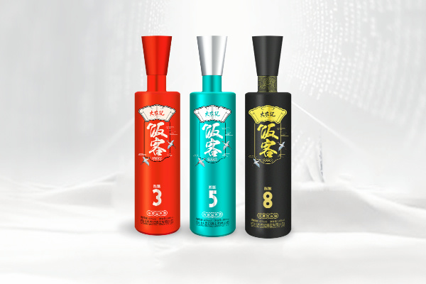 去掉包装溢价后，光瓶酒凭什么让年轻人直呼‘真香’