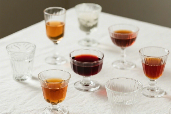 白酒、果酒、散酒、光瓶酒，哪种酒最值得你尝试?