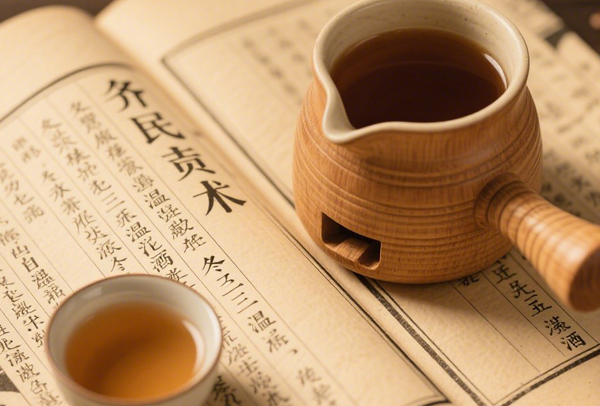 冬至为什么要温酒？从《齐民要术》到现代温酒器