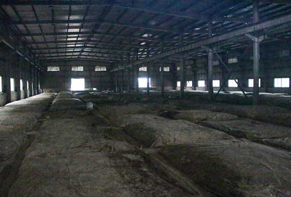 从窖池到餐桌:揭秘中国白酒千年酿造密码