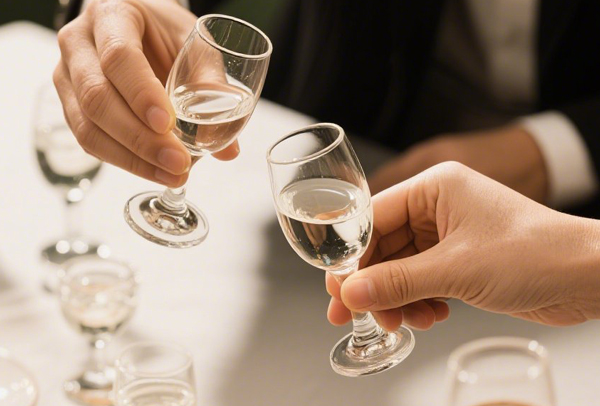 酱香型VS浓香型:中国白酒十二香型终极品鉴指南