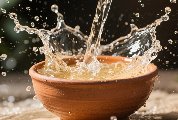 酱香,浓香,清香:揭秘中国白酒的三大香型之争