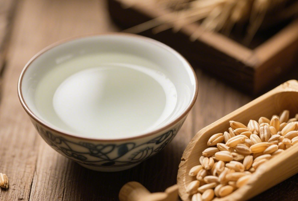 创新VS传统:白酒跨界联名能否打开新市场