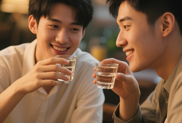 白酒年轻化:传统名酒如何征服Z世代消费者