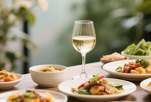 白酒配餐艺术:从川菜到法餐的跨界味觉实验