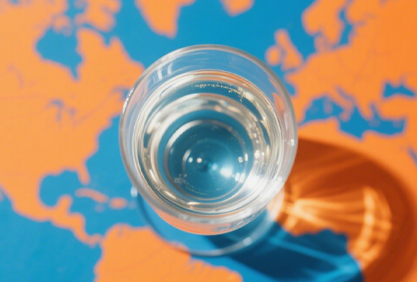 白酒国际化之路:东方佳酿如何征服世界烈酒市场