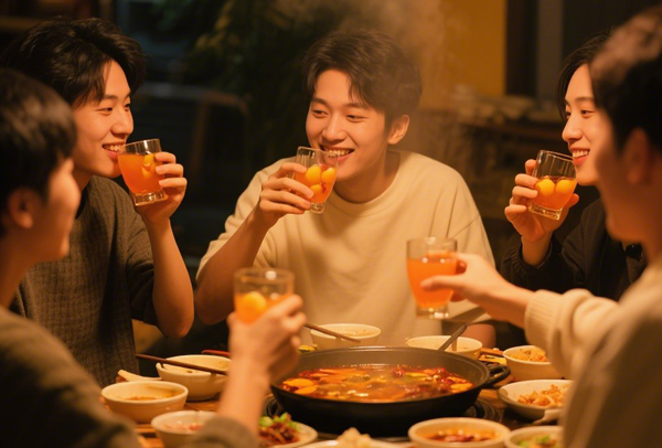 微醺经济下,果酒如何成为年轻人社交新宠