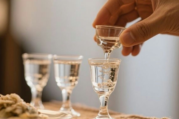 白酒品鉴指南：从入门到精通，品味岁月沉淀的醇香