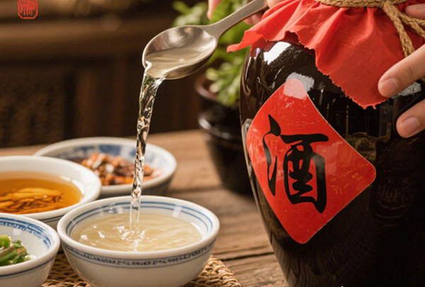 舌尖上的中国:白酒在中华饮食文化中的独特地位