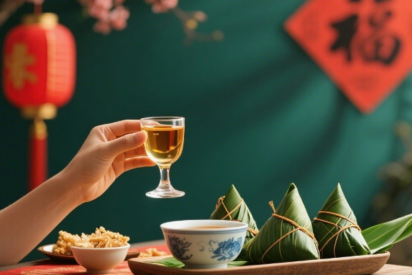 端午节送礼，白酒如何挑选?这些要点你得知道