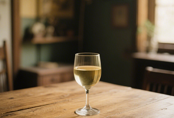 千年传承:中国白酒的文化密码与历史脉络