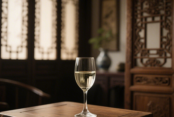 从烧酒到白酒:中国蒸馏酒技艺的演变与传承