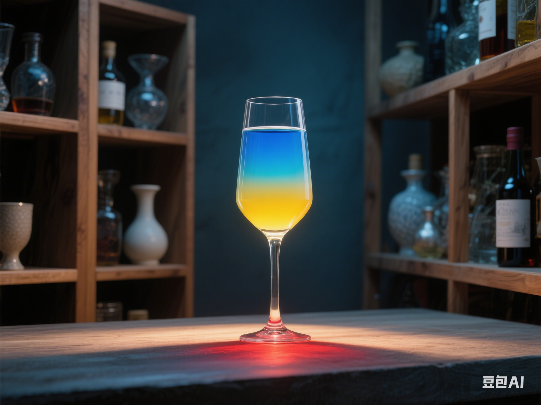 白酒的温度哲学:不同饮法的别样体验​