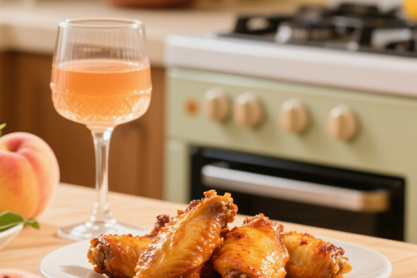 喝果酒一定要配炸鸡？这些经典搭配你试过吗