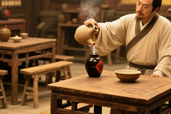 古人喝酒前为何要温酒？现代人还需要吗？