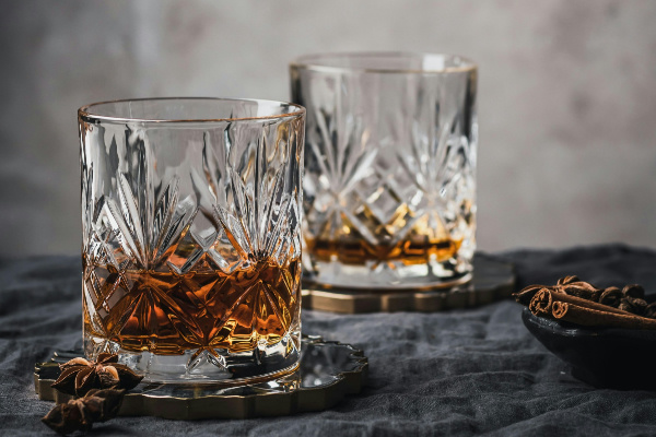 威士忌和伏特加，到底有什么区别?