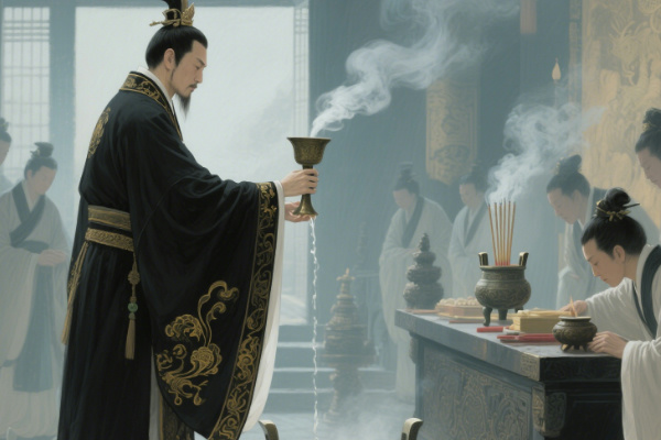 中国古代的酒文化有哪些独特之处？