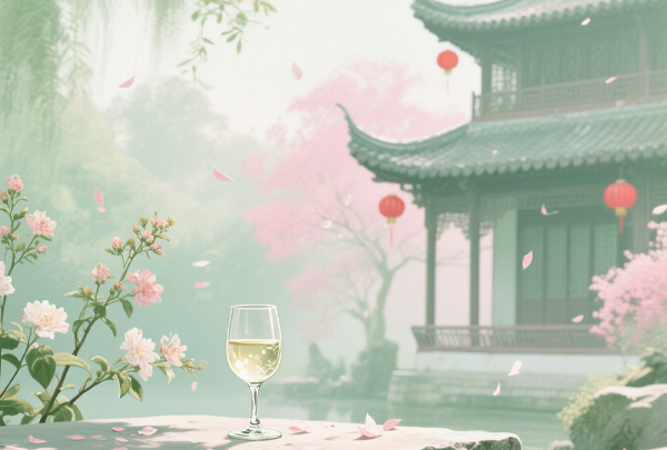 非遗白酒:一口穿越千年的奇妙液体