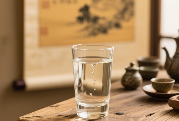 非遗白酒的前世今生大揭秘