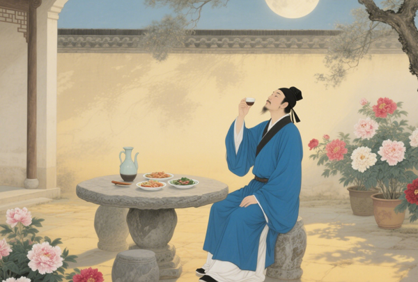 白酒冷知识:古人喝的酒竟像饮料