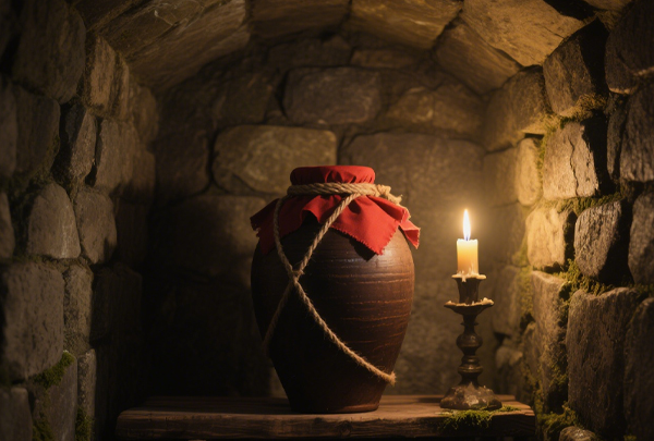 白酒收藏,是 “理财” 还是 “踩坑”