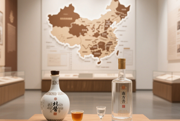 南北白酒 Battle,谁是王者