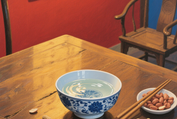 白酒包装逆袭,从土味变潮玩